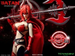 Seven Mortal Sins Satan 1/6 Scale Seamless Action Figure -Featured Toys a1bd9856f5304781b830989f16e3f811.jpg