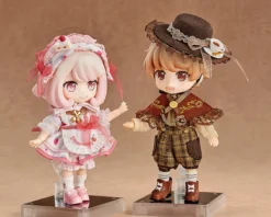 Nendoroid Doll Tea Time Series: Charlie -Featured Toys a1c9616e8de84d59a829d0e831ce19ff.jpg