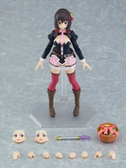Max Factory Figma KonoSuba The Movie: Legend Of Crimson Yunyun -Featured Toys a1d4e5ab84ef49cc8259e264c855de4d.jpg
