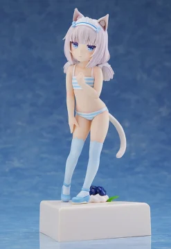 Plum Nekopara Vanilla: Pretty Kitty Style (Pastel Sweet) 1/7 Scale Figure -Featured Toys a1e7788a1e9348d3a570ff9063d6699e.jpg