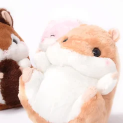 Coroham Coron Mori No Osanpo Hamster Plush Collection (Big) 22 Coroham Coron Mori No Osanpo Hamster Plush Collection (Big) -Featured Toys a1f8bbdcafa74e2a81c643864b93385e.jpg
