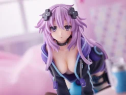 Hyperdimension Neptunia Dimension Traveler Neptune: Wake Up Ver. 1/8 Scale Figure -Featured Toys a21d33ac23f84c99a9079a8c677dc3ed.jpg