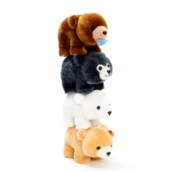 Marukuma Polar World Bear Plush Collection (Standard) -Featured Toys a22883184b0342bdad2f3a0771235dc9.jpg