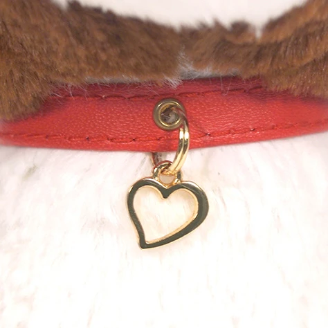 PUPS! Small Beagle Plush 8 PUPS! Small Beagle Plush - Image 6