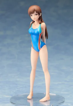 FREEing The Idolm@ster Cinderella Girls Minami Nitta: Swimsuit Ver. 1/12 Scale Figure