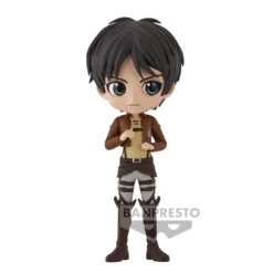 BANPRESTO Q Posket Attack On Titan Eren Yeager Vol. 2 -Featured Toys a28f3008b07f4c768ffa957f86513f06.jpg