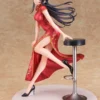 Rascal Does Not Dream Of Bunny Girl Senpai Mai Sakurajima: Chinese Dress Ver. 1/7 Scale Figure -Featured Toys a296dfab30074486815d00536a6f9fa2.jpg