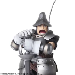 Square Enix Bring Arts Final Fantasy IX Vivi Ornitier & Adelbert Steiner Set 12 Square Enix Bring Arts Final Fantasy IX Vivi Ornitier & Adelbert Steiner Set -Featured Toys a2e0008a110745cbbea00b5a9605390c.jpg