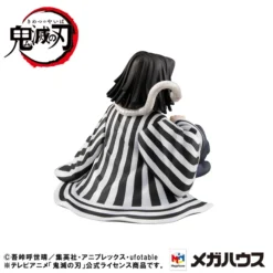 MegaHouse G.E.M. Series Demon Slayer: Kimetsu No Yaiba Palm-Size Iguro-san W/ Bonus Photo Card -Featured Toys a2ef516dd0814a9e9a3b45c8881c9fc2.jpg