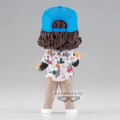 BANPRESTO Q Posket Stranger Things Dustin Vol. 2 8 BANPRESTO Q Posket Stranger Things Dustin Vol. 2 -Featured Toys a3020ebd09b6496695cb76ef1fbbf8fd.jpg