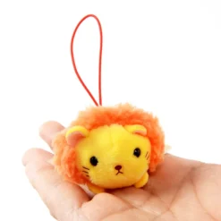 Puchimaru Daisuki Doubutsuen Animal Plush Collection (Mascot Size) 41 Puchimaru Daisuki Doubutsuen Animal Plush Collection (Mascot Size) -Featured Toys a321a222b9ef4d80ab83d3aec7c9a09b.jpg