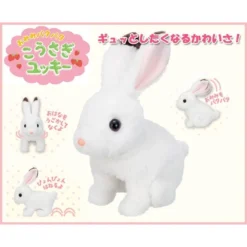 Flapping Ears Rabbit Plush -Featured Toys a322a72842fc4a6e8e3e007b98c2d09f.jpg
