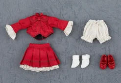 GOOD SMILE COMPANY Nendoroid Doll Shadows House Kate -Featured Toys a32460f768e14fd4b6366601eb8130a0.jpg