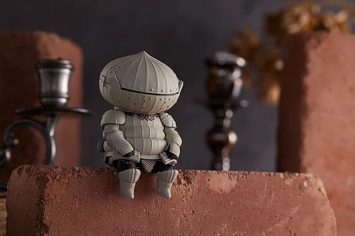 Max Factory Nendoroid Dark Souls Siegmeyer 11 Max Factory Nendoroid Dark Souls Siegmeyer - Image 9