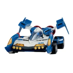 MegaHouse Variable Action Hi-Spec Future GPX Cyber Formula Super Asurada 01 (Re-run) -Featured Toys a36e2d93d8244ed18ecb43ec7b23dcd9.jpg