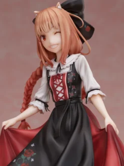 Spice And Wolf Holo Alsace Costume Ver. 1/7 Scale Figure -Featured Toys a373cce3ad034d21831399ee3eab32f8.jpg