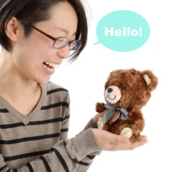 Chouettie Bear Talking Plush Collection 22 Chouettie Bear Talking Plush Collection -Featured Toys a37aa7d6dae14e1f98a4e2bf49a1bd93.jpg