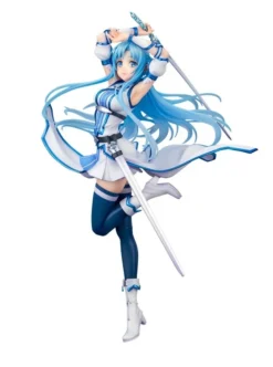 ALTER Sword Art Online Asuna: Undine Ver. 1/7 Scale Figure 23 ALTER Sword Art Online Asuna: Undine Ver. 1/7 Scale Figure -Featured Toys a388341e3e4d478db0b8ce4239ed9b9c.jpg