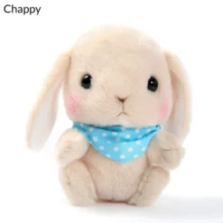 Pote Usa Loppy Zukin Rabbit Plush Collection (Standard) -Featured Toys a39d8b14ff52497ab86631f5aa49d3c8.jpg