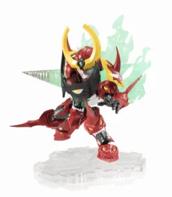 Bandai NXEdge Style Gurren Lagann Gunmen Unit -Featured Toys a3f9d953a51142daa2d1dfcd52599fa8.jpg
