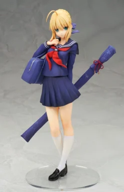 Fate/stay Night Master Altria 1/7 Scale Figure (Re-run) -Featured Toys a41b3190fd1f45158baaca71d912446d.jpg