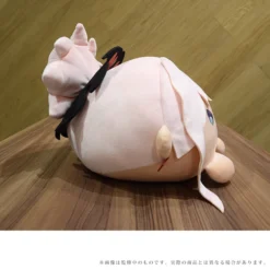 Fate/Grand Order Musashi-chan Cushion (Re-run) 18 Fate/Grand Order Musashi-chan Cushion (Re-run) -Featured Toys a478fdfb14b94dc5902880c0cb001de8.jpg