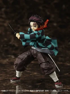 BUZZmod Demon Slayer: Kimetsu No Yaiba Daki 1/12 Scale Action Figure -Featured Toys a50e70da2320497f9de7a1cb096046cb.jpg