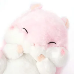 Coroham Coron Mori No Osanpo Hamster Plush Collection (Big) 31 Coroham Coron Mori No Osanpo Hamster Plush Collection (Big) -Featured Toys a51df2aba6ec44ef84a40acfbbaa4619.jpg