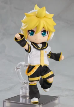 GOOD SMILE COMPANY Nendoroid Doll: Outfit Set (Kagamine Len) -Featured Toys a545a87cc752419ba7b981aa60afea12.jpg