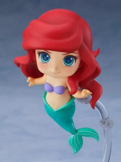 GOOD SMILE COMPANY Nendoroid The Little Mermaid Ariel (Re-run) -Featured Toys a59e8bdbaf4e48d68b74e2dbd092b57f.jpg