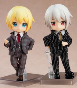 GOOD SMILE COMPANY Nendoroid Doll: Outfit Set (Suit - Stripes) -Featured Toys a5b2a6fa33ec47d5bfe9d77bbd879eac.jpg