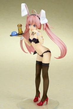 That Time I Got Reincarnated As A Slime Milim Nava: Bunny Girl Style 1/7 Scale Figure 20 That Time I Got Reincarnated As A Slime Milim Nava: Bunny Girl Style 1/7 Scale Figure -Featured Toys a5c929c205f7456b859c91288695cc6b.jpg