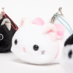 Tsuchineko Gamaguchi Coin Pouches -Featured Toys a5e4bea0a8bf43e09952945e252a74f3.jpg