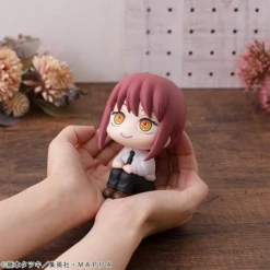 MegaHouse Look Up Series Chainsaw Man Makima -Featured Toys a621d93c52184a5189d8404af1d967a2.jpg