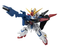 Bandai NXEdge Style Mobile Suit Zeta Gundam Z Gundam + Hyper Mega Launcher 17 Bandai NXEdge Style Mobile Suit Zeta Gundam Z Gundam + Hyper Mega Launcher -Featured Toys a64cf5a7dbce4590ac62656de2363281.jpg