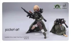 Pocket Art Series PA001 Emilia 1/12 Scale Action Figure -Featured Toys a65cffb2016d4217ae5b00dd5658fc43.jpg