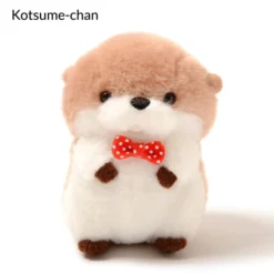 Kawauso No Kotsume-chan Usobo Family Otter Plush Collection (Ball Chain) -Featured Toys a67f42b7a478411c9ea27036a6f3b3f0.jpg