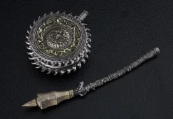 Max Factory FigmaPLUS Bloodborne Hunter Weapon Set 21 Max Factory FigmaPLUS Bloodborne Hunter Weapon Set -Featured Toys a6c5ecb047484038913c606a1a5a8a6d.jpg