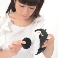 Tsuchineko Shiawase Kagi Shippo Cat Pen Pouches 27 Tsuchineko Shiawase Kagi Shippo Cat Pen Pouches -Featured Toys a6d462376be348a989dba2a77747b6c2.jpg