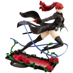 Kotobukiya ArtFX J Persona 5 Royal Kasumi Yoshizawa: Phantom Thief Ver. -Featured Toys a72573ec30f543ec87ea20e47fed3a18.jpg