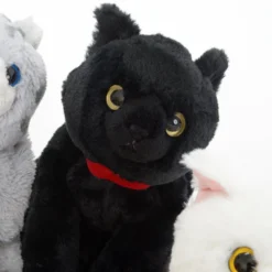 Hizaneko Medium Plush Collection 38 Hizaneko Medium Plush Collection -Featured Toys a72c4a451370445c8b6d5e2c40dc5ec1.jpg