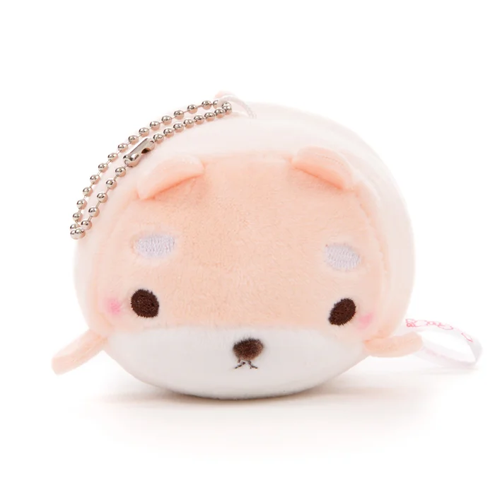 Mocchiizu Colorful Ball Chain Plush Collection 6 Mocchiizu Colorful Ball Chain Plush Collection - Image 4
