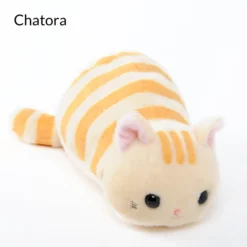 Tsuchineko Yuusuzumi Cat Pen Pouches -Featured Toys a78ee1a0cfad486a8ea3d16805a25cc9.jpg