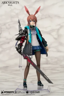 Apex Arctech Series Arknights Amiya 1/8 Scale Action Figure 22 Apex Arctech Series Arknights Amiya 1/8 Scale Action Figure -Featured Toys a7968d8388154b02a0cb393fe6689c66.jpg
