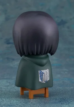 GOOD SMILE COMPANY Nendoroid Swacchao! Attack On Titan Mikasa Ackerman -Featured Toys a7cd6a823d2b4512a011d1284a4b7a75.jpg