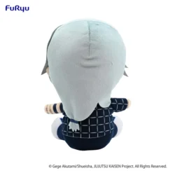 Jujutsu Kaisen Kyurumaru Big Plush Toy Mahito (Re-run) -Featured Toys a7d6cf40a88646e88310567f7dcf0148.jpg