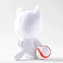 Miitaro Dozing Off On The Mound Plush 11 Miitaro Dozing Off On The Mound Plush -Featured Toys a7e2b9770ae243a89fe15ab0b2562bf5.jpg