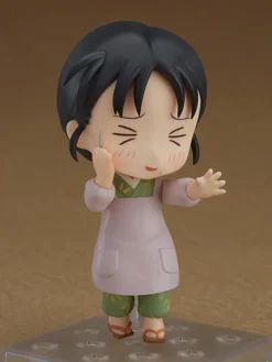 GOOD SMILE COMPANY Nendoroid In This Corner Of The World Suzu -Featured Toys a81a0f05e6a340b78a4d682911746c3c.jpg