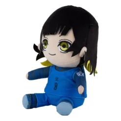 GOOD SMILE COMPANY Blue Lock Plushie -Featured Toys a84a259a416a441fa5819f3aa610d4f9.jpg