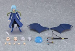 Max Factory Figma That Time I Got Reincarnated As A Slime Rimuru 22 Max Factory Figma That Time I Got Reincarnated As A Slime Rimuru -Featured Toys a86672941ede4592a645c1749f9f5135.jpg